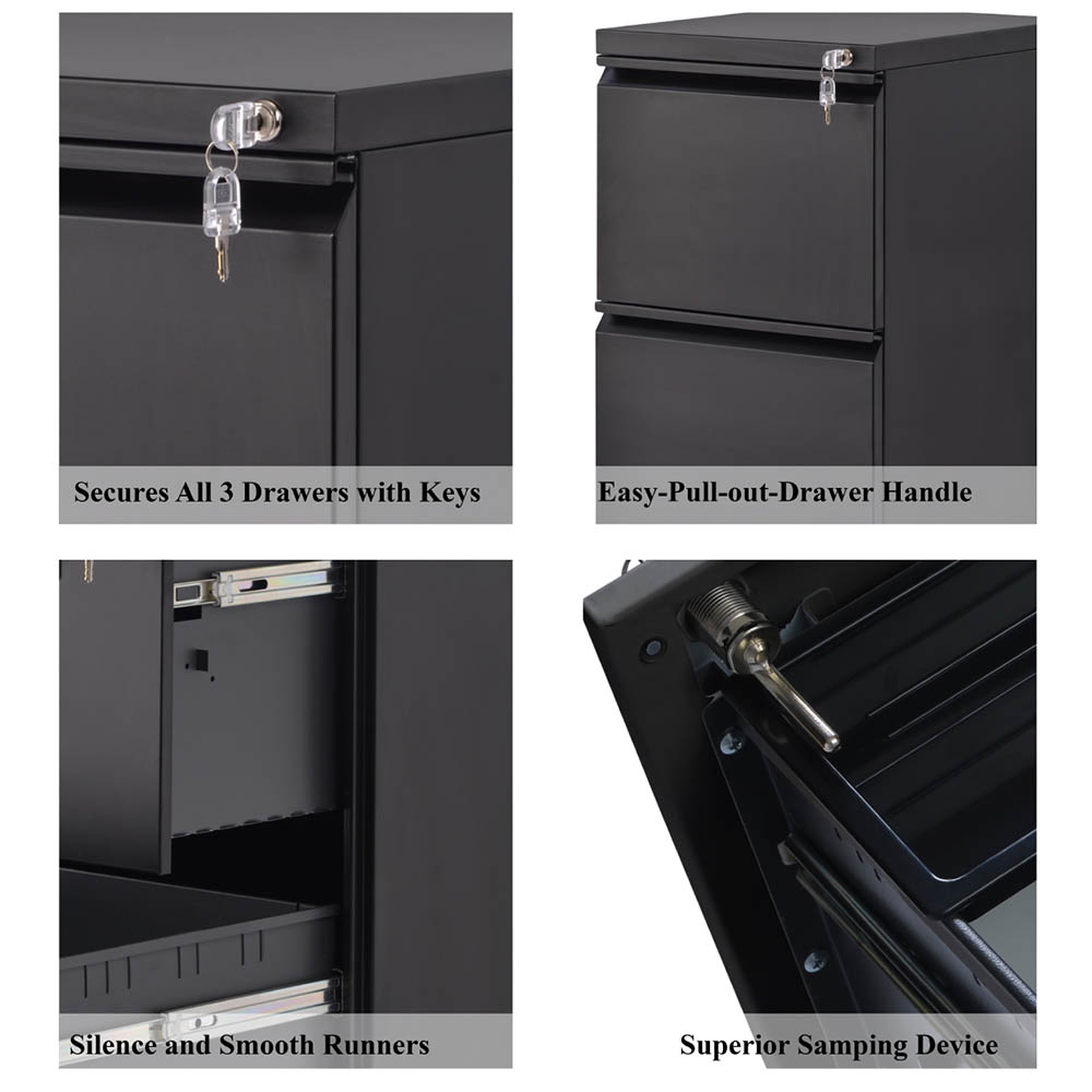 filing cabinet key cutting
