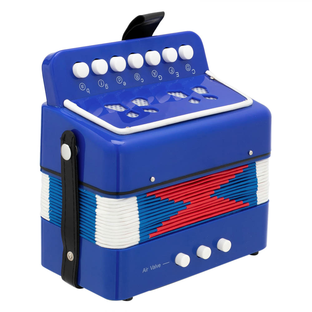 mini accordion