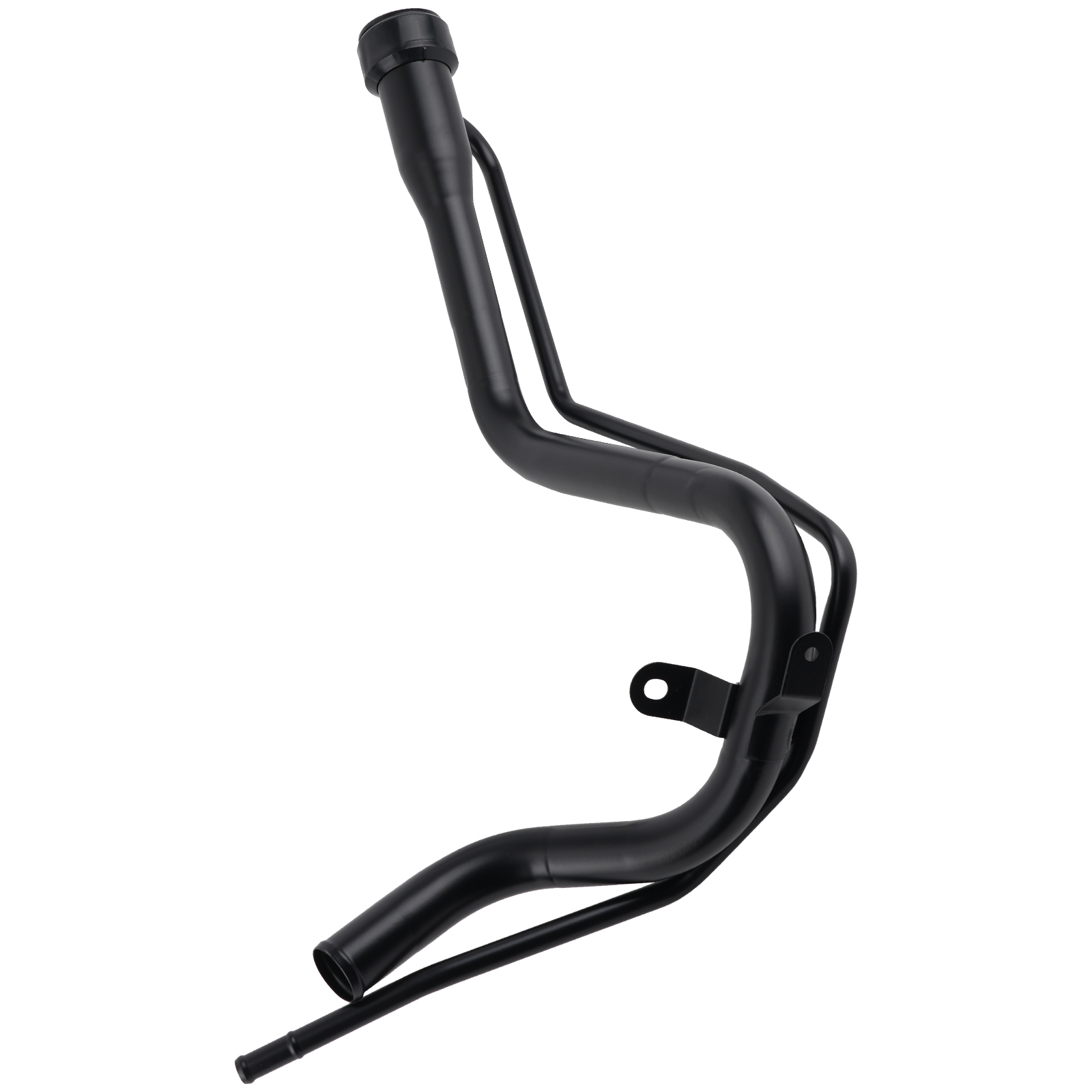 Fuel Tank Neck for Toyota Auris 1.33-1.8L 2006-2012 7720112640 Black