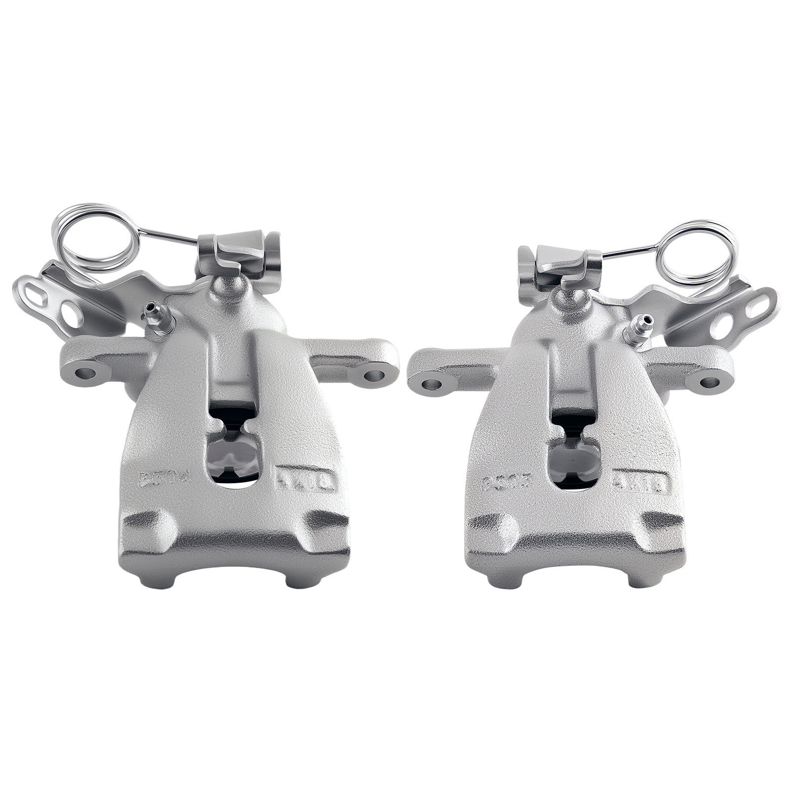 2 ÉTRIER DE FREIN ARRIÈRE GAUCHE DROIT for Ford Focus 2004-2011 S-Max 2006-2016