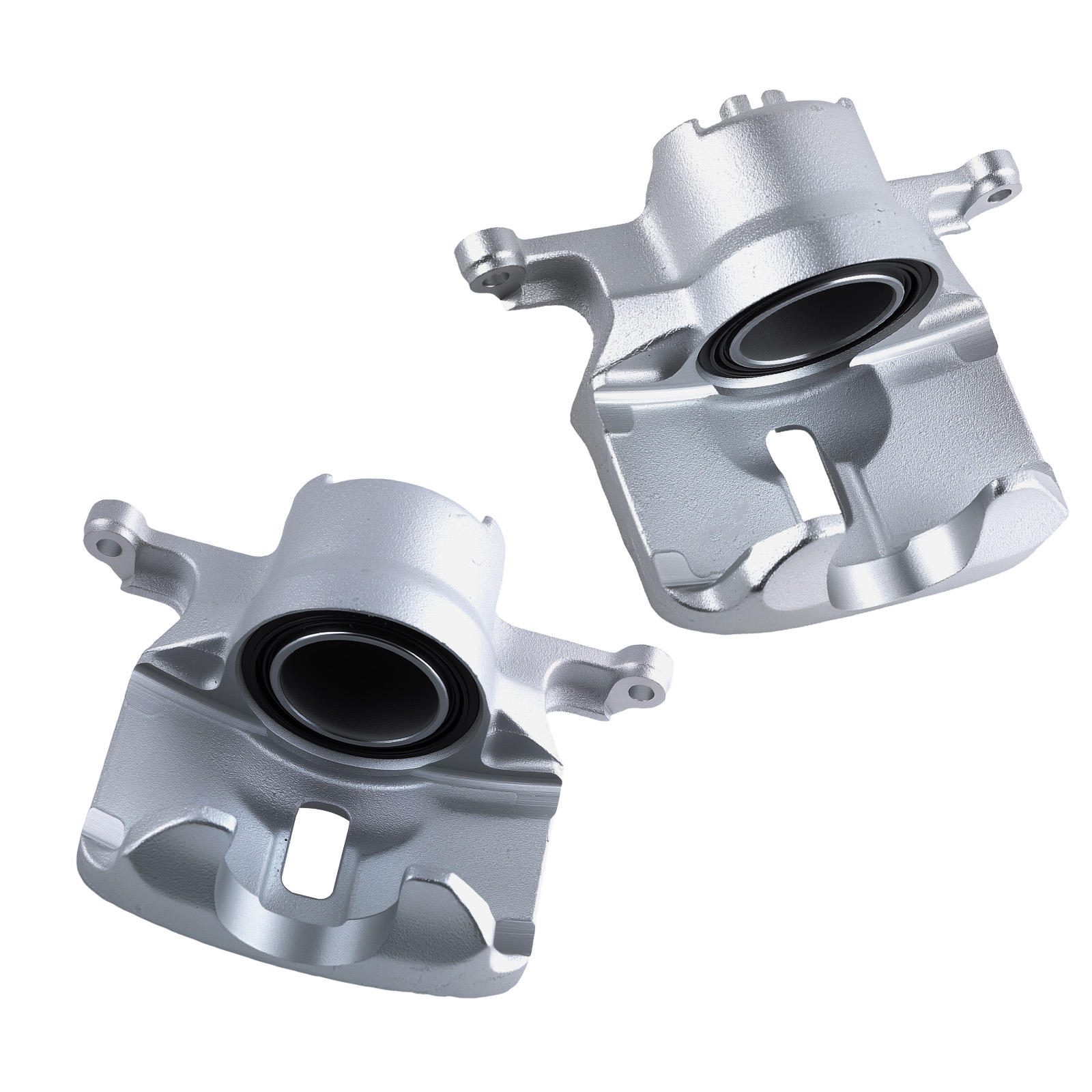 Étriers de Frein Avant For Nissan X-Trail 2.5 Qashqai 1.6 dCi 07-13 41001-4BA0C