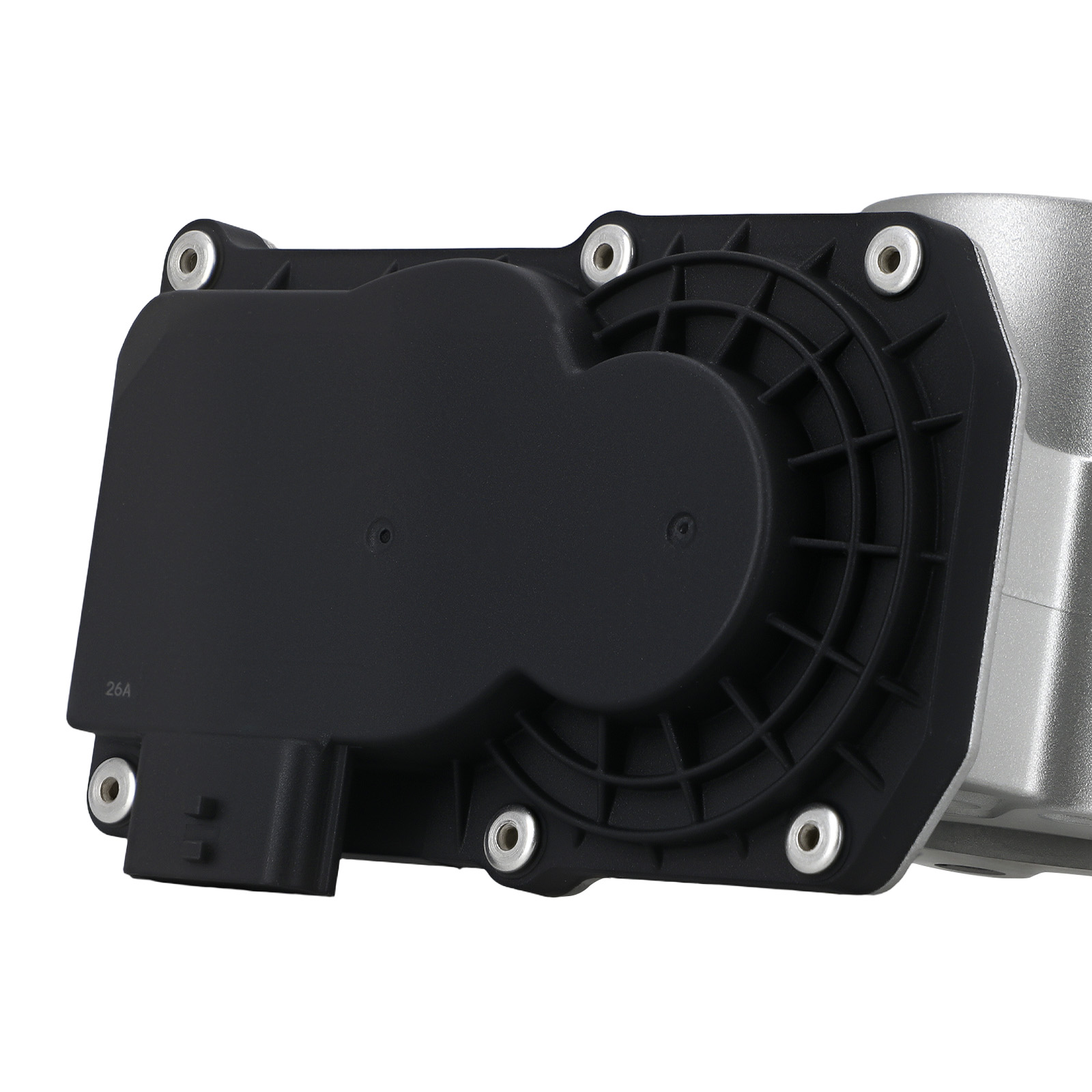 Boitier Corps Papillon for Renault Clio Modus Twingo 1.2 8200284968 8200568712