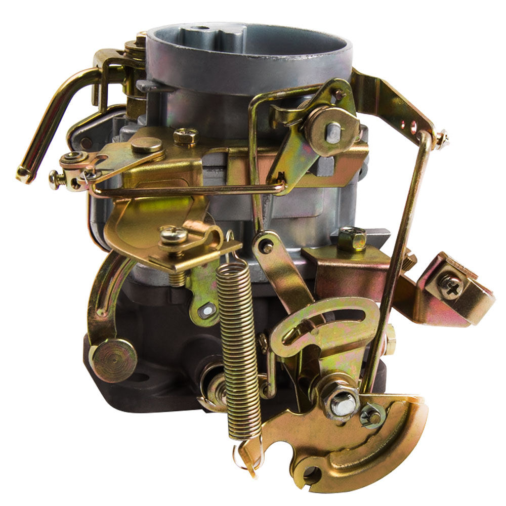 1x Carburetor for Nissan J15 Cabstar Homer 1972-1976 16010-B5200 / 16010-B0302