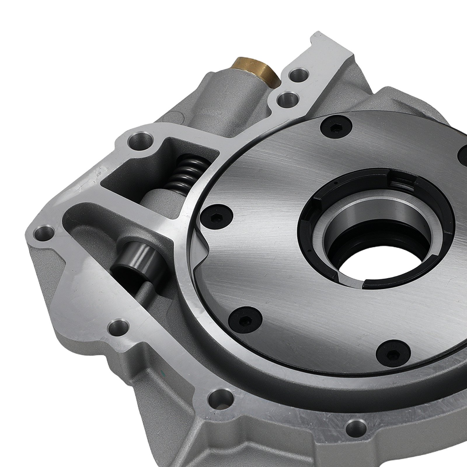 Engine Oil Pump for VW Crafter 30-50 2.5 TDI 2006-2013 074115105D