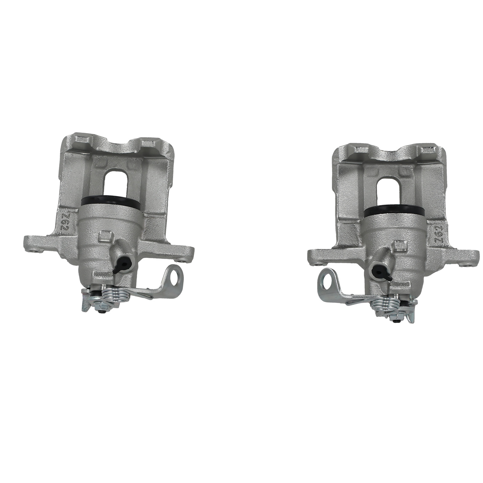 2x Etrier Frein for Opel Vivaro A B Renault Trafic II III Arrière Gauche Droit