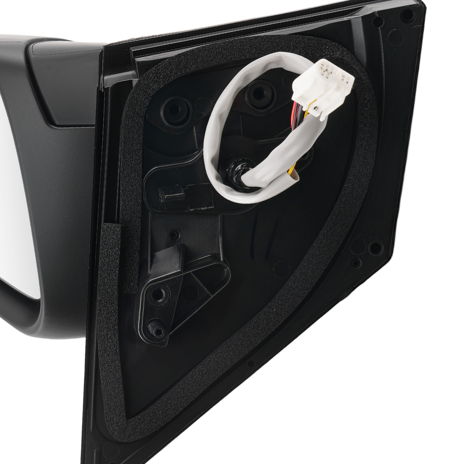 Right Heated Side Mirror for Toyota Corolla 2014-2019 M9600501 Power 7Wire