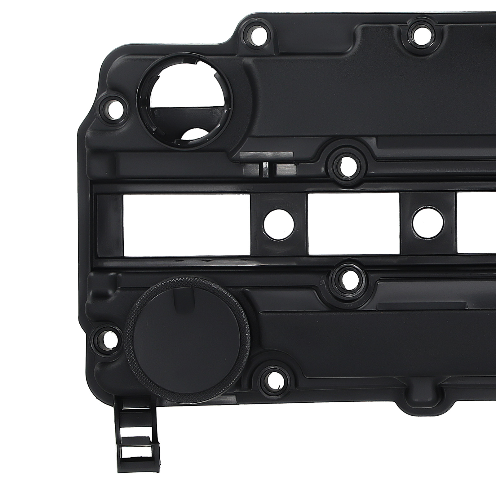 Engine Cover Assembly for Chevrolet Cruze Sonic Trax 1.4L Turbo 2011-2019