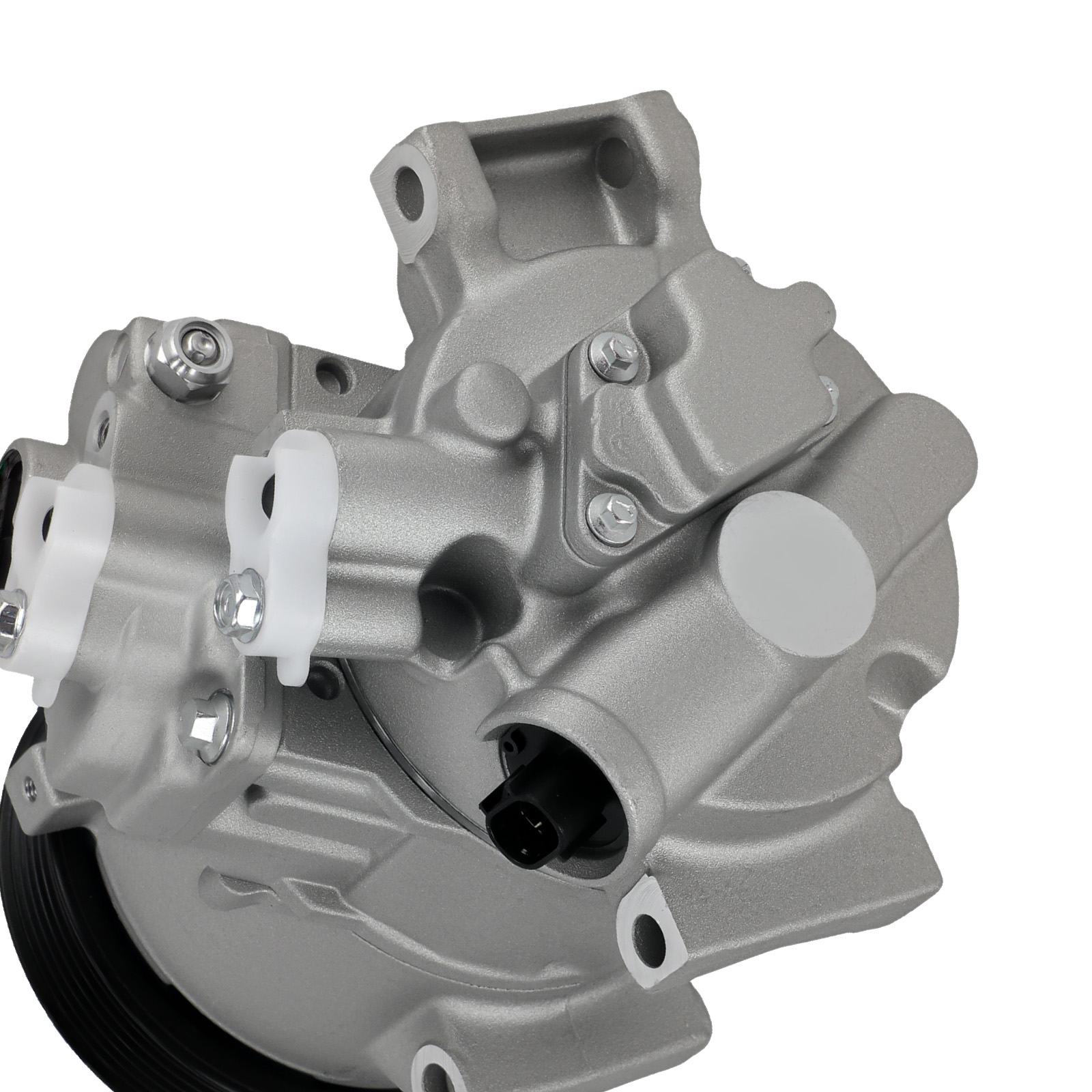 AC Compressor 6 Groove For Toyota Matrix Corolla 1.8L 2011-2014 447260-3373