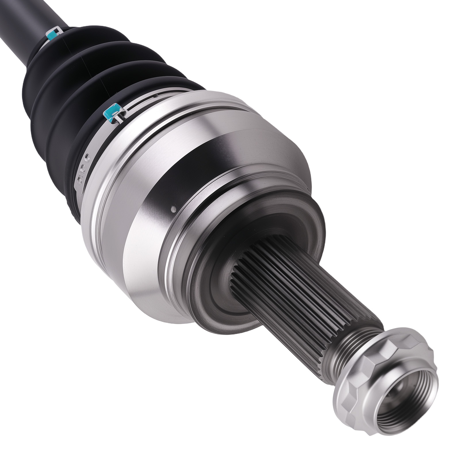 Arbre de transmission CV for BMW X5 E70 3.0 3.0d AWD 2007-2008 33207564127