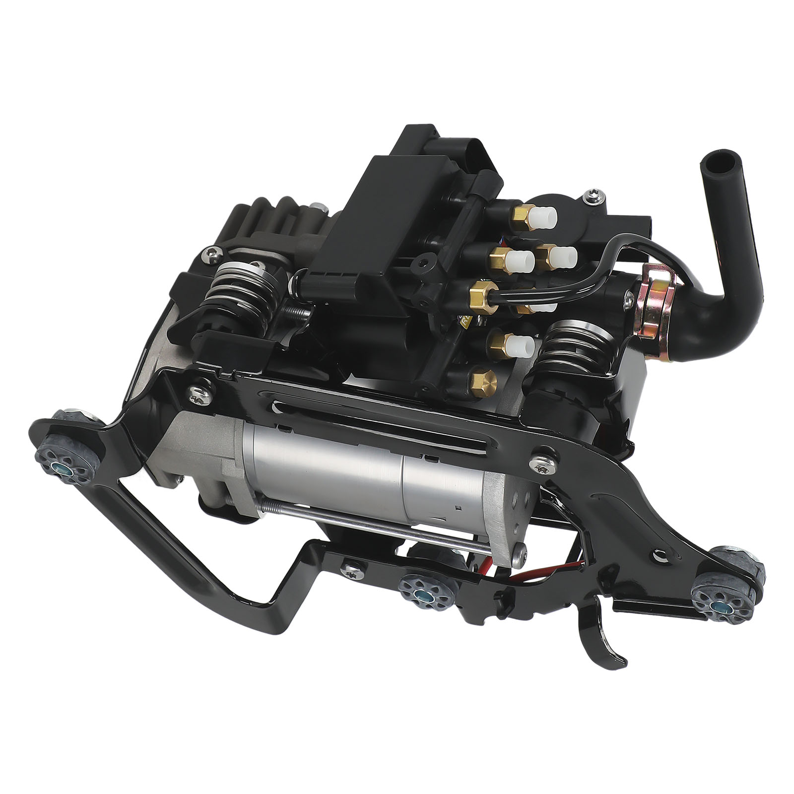 Compresseur Air Arrière for BMW Série 7 G11 G12 740i 2015-2020 37206861882