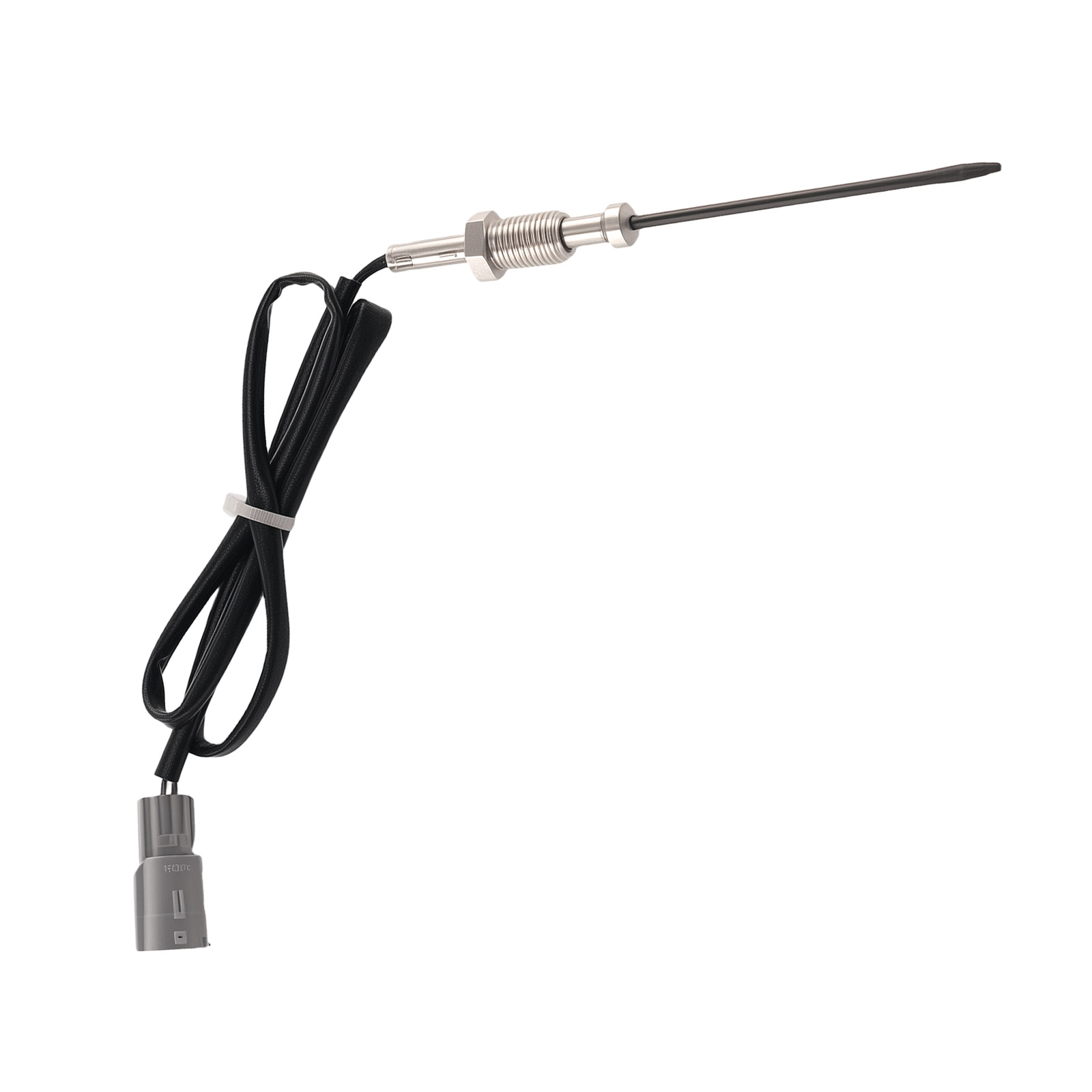 Exhaust Temperature Sensor 2PIN for Nissan Qashqai I/II 1.6 dCi 11-19 226404122R