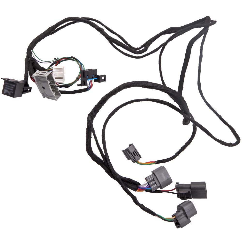 K-Swap Conversion Wiring Harness K20 K24 For Honda Civic EG 1992 1993