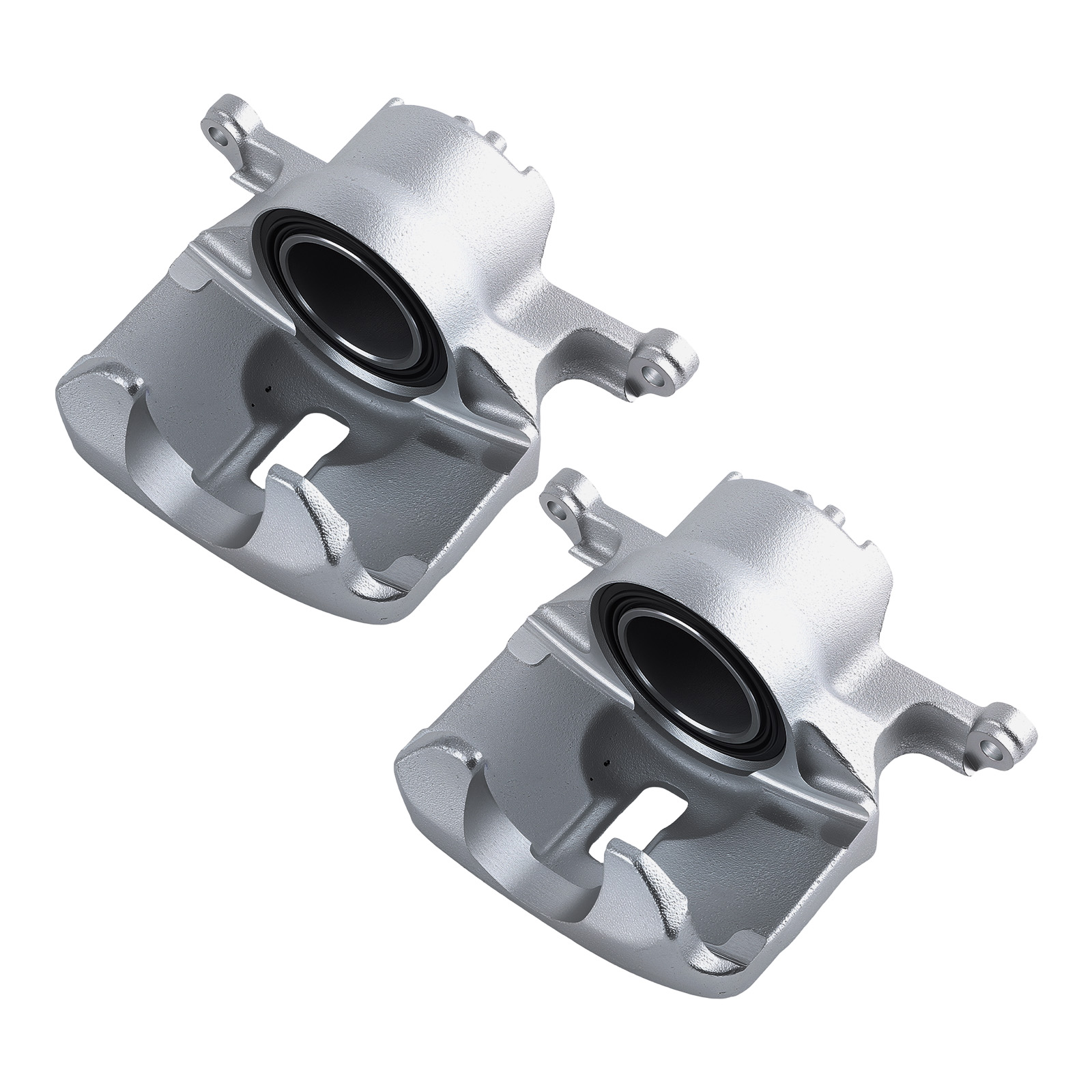 Étriers de Frein Avant For Nissan X-Trail 2.5 Qashqai 1.6 dCi 07-13 41001-4BA0C