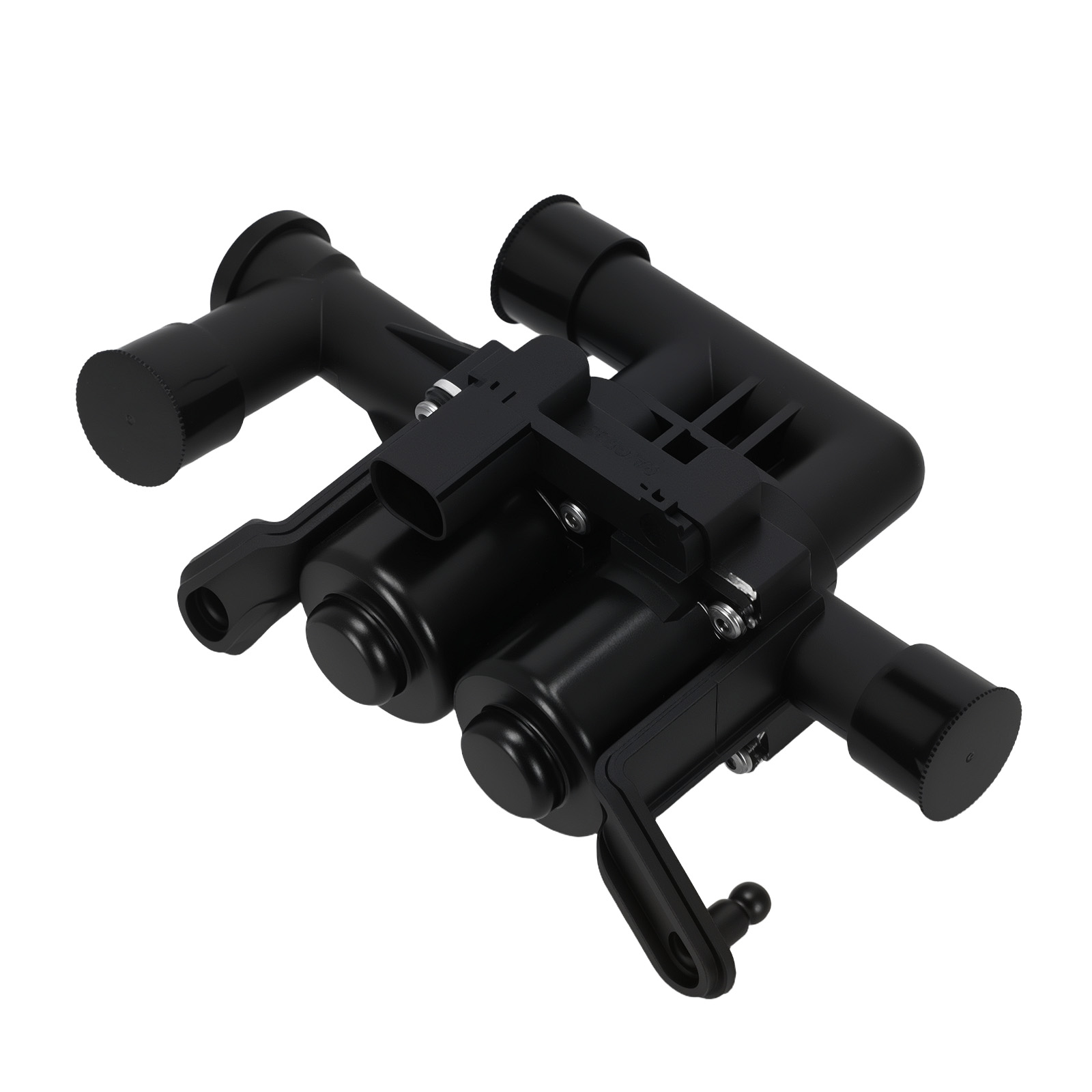 Heater Control Valve for BMW 640i 650i 2013-2018 64219310349 Direct Fit