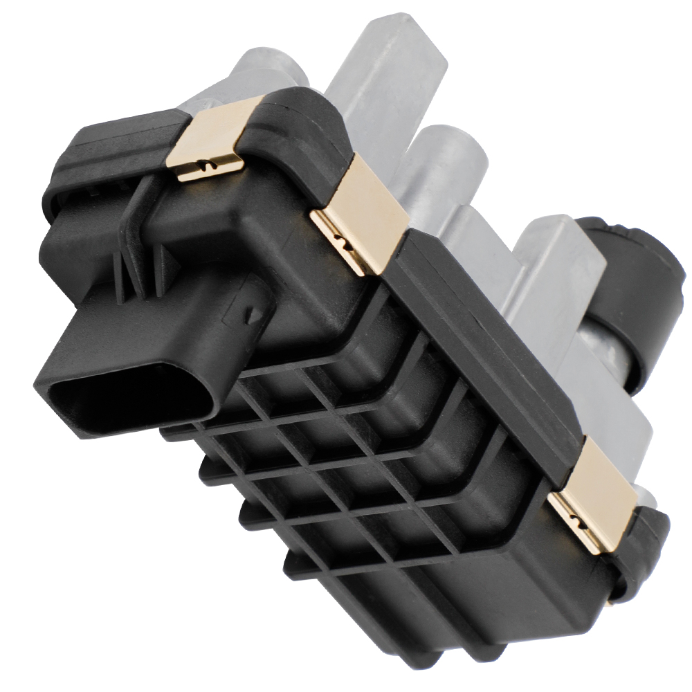 Turbo Electric Actuator Diesel  For Mercedes Benz Turbo Electric Actuator NEW