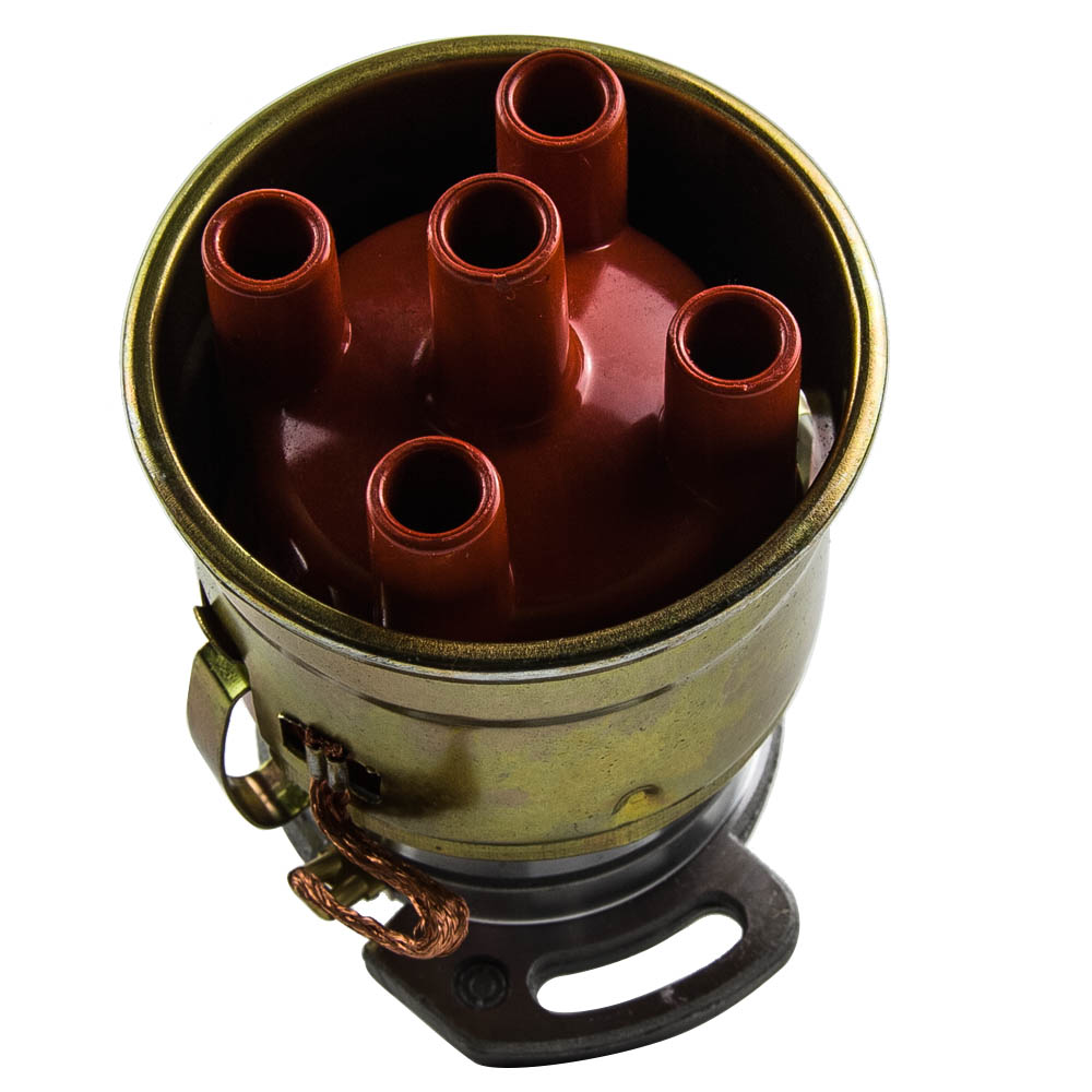 Igniton Distributor FOR VW Golf Polo Seat Arosa Variant 1H5 MK3 6N1 1.4 1.6