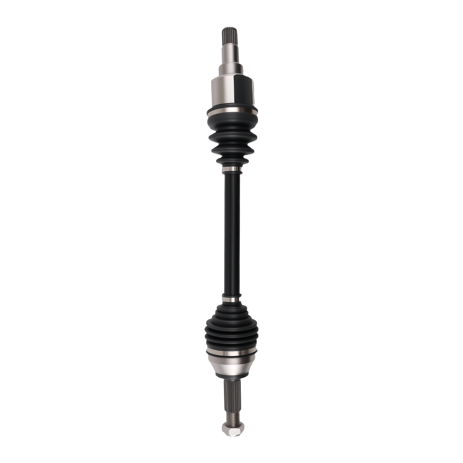 Cardan Avant for Ford Fiesta Fusion 1.2 1.3 1.4 1.6 2001-2008 622mm