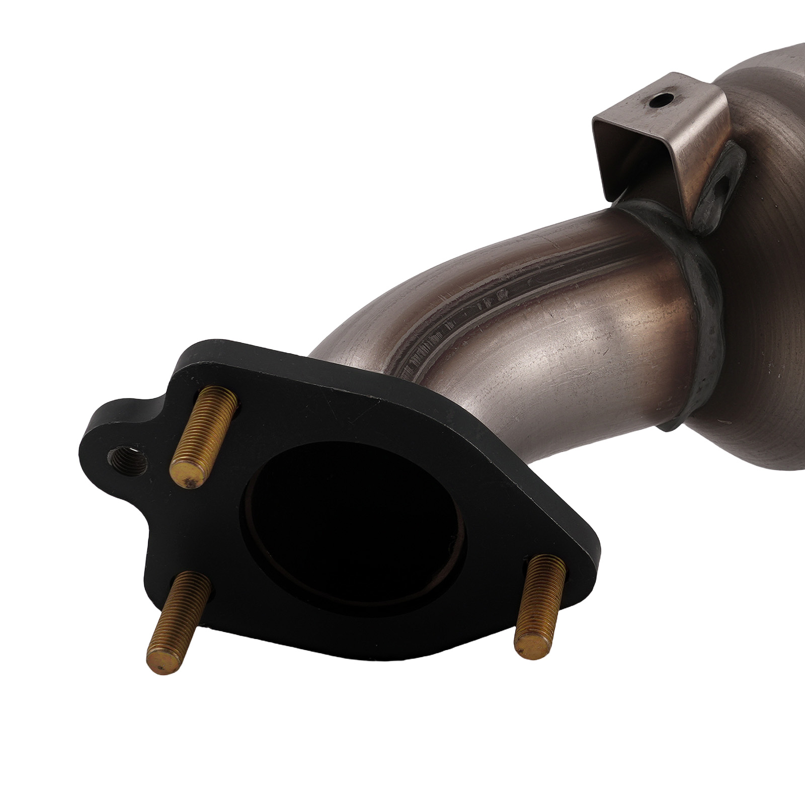 Front & Rear Catalytic Converter For Honda Accord 2013 - 2017 /CR-V 2015-19 2.4L