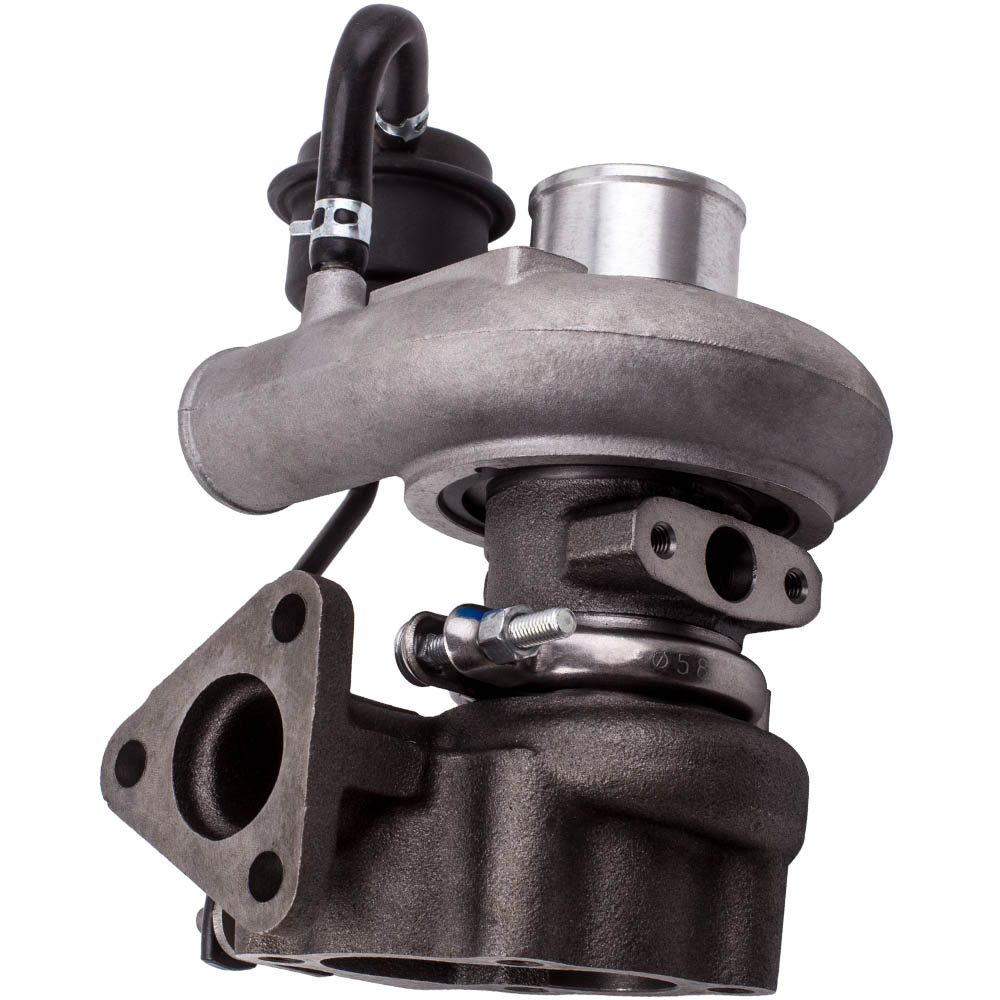 Turbo Turbocharger for Hyundai Getz ACCENT Matrix 1.5L 49173-02612  49173-02610