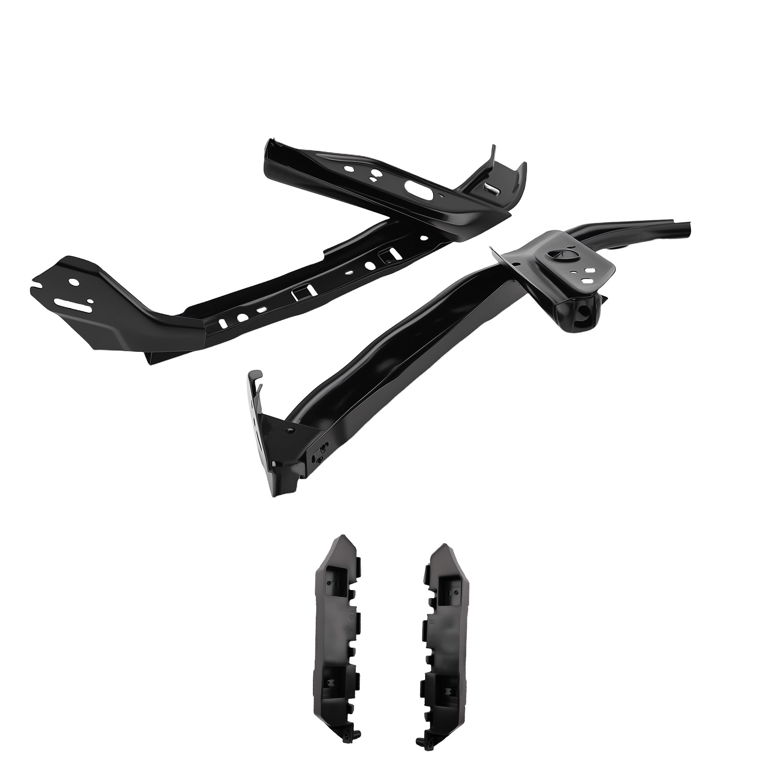 Headlight Mounting Bracket for Honda Civic 1.8L 2.4L  2012-2015 71198-TR0-A01