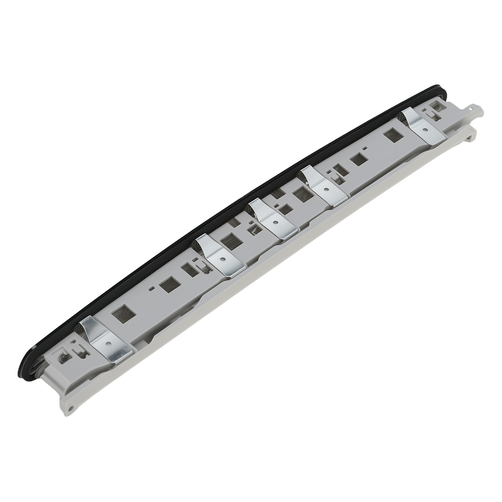 High Mount Third LED Brake Stop Light Lamp For Audi A4 B7 8E Avant 05-08 Black