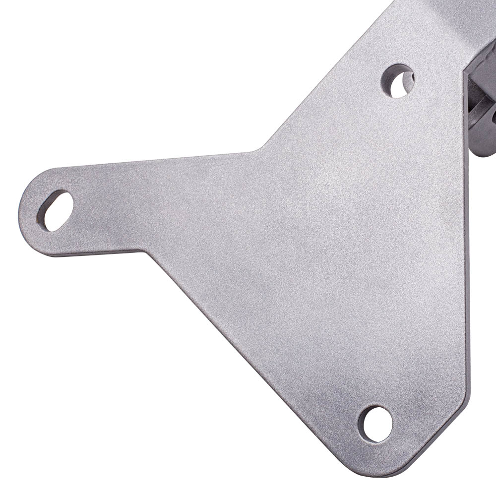 Heavy Duty Carbon Steel Track Bar Drop Bracket for Jeep Grand Cherokee new
