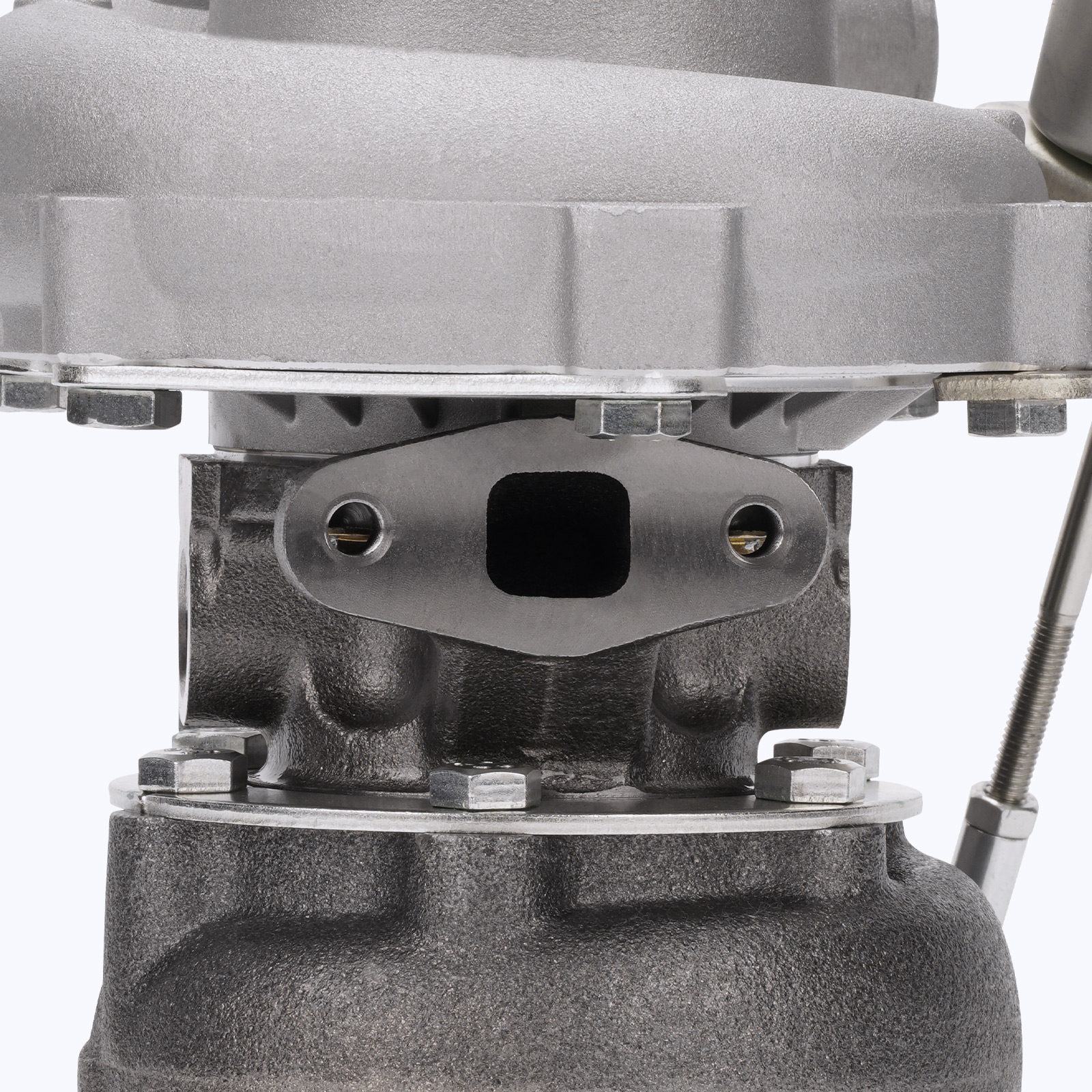 Turbo for Nissan Skyline R32 R33 R34 GTT RB25DET T3 430BHP TURBINE  Water Cooled