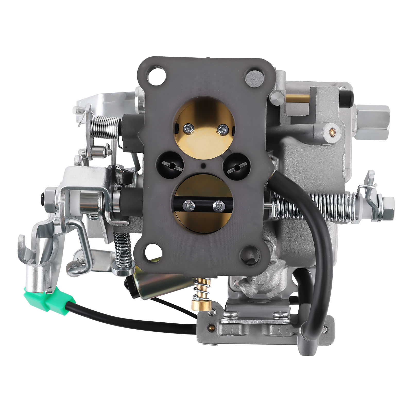 New Carburetor Carb Fit For Toyota Corolla 4K 1977 1978-1980 1981 2110013170