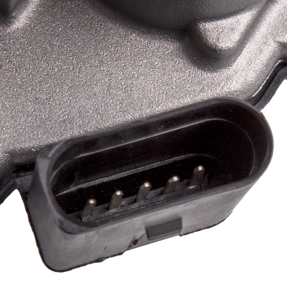 Collecteur D'ADmission & actionneur for Audi VW Seat Skoda 2.0 TDI 03L129711AG