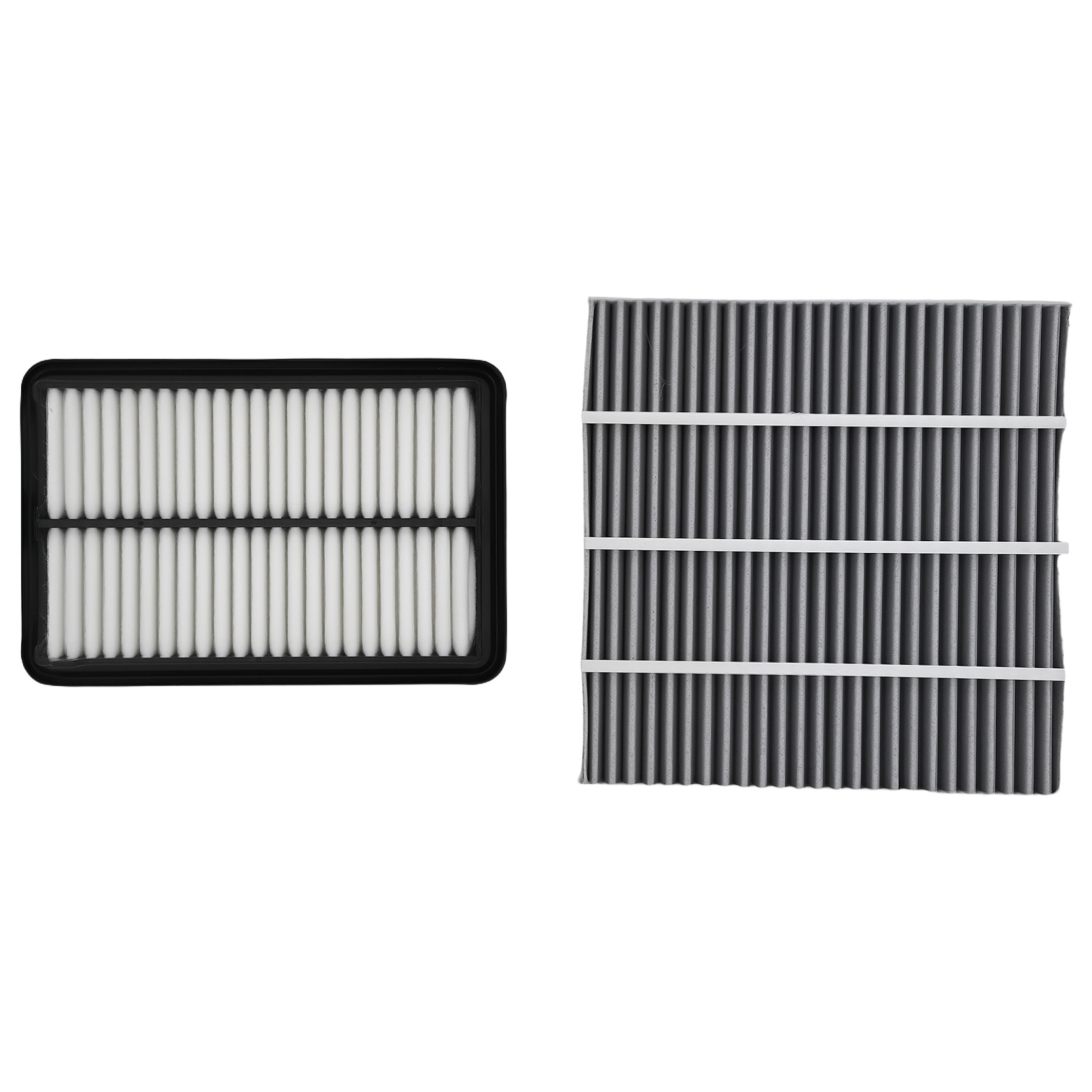 Air Filter Pack Set for Honda Civic Hybrid 2025 80291-T5R-A01 CF11182