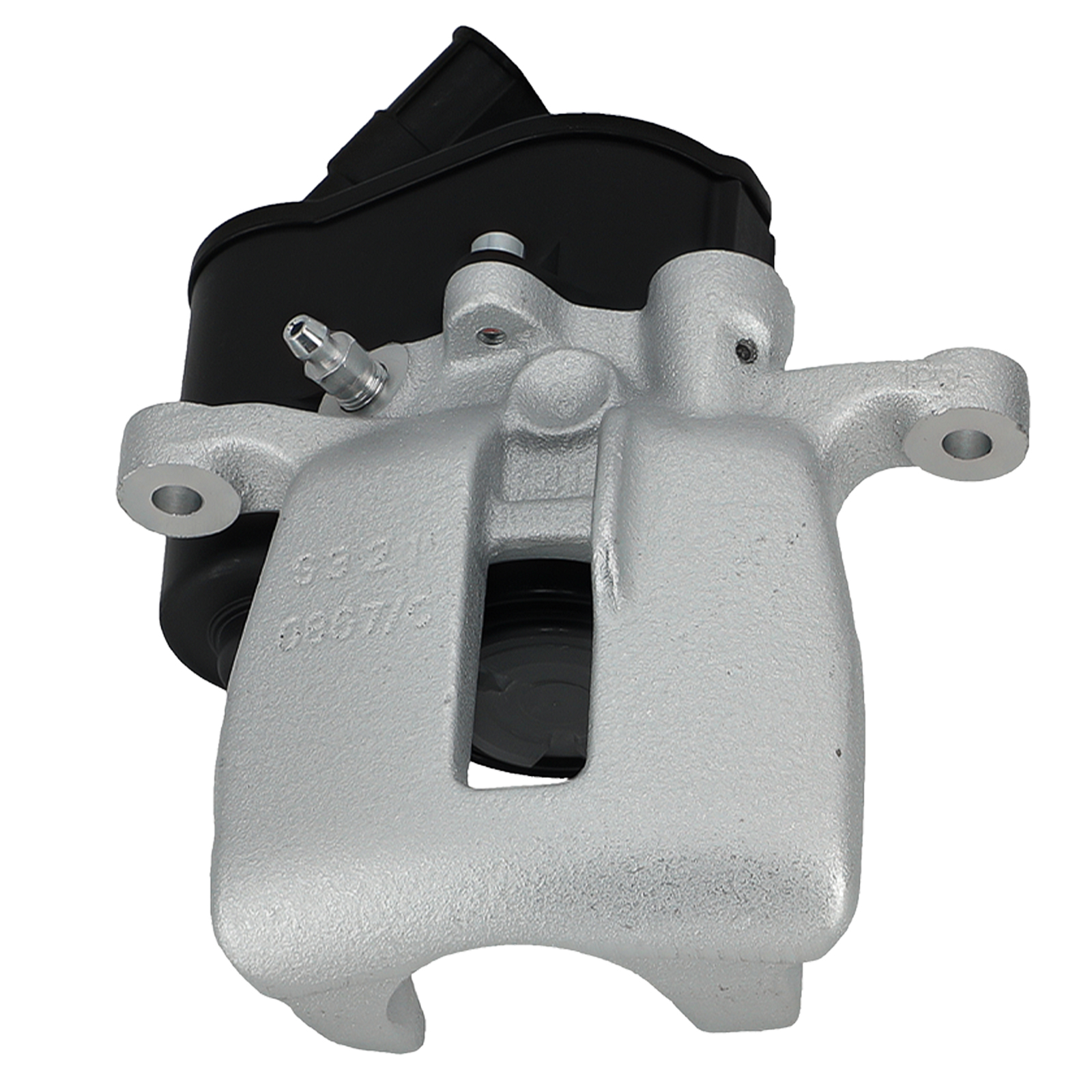 Paire Étrier de Frein Arrière For Audi A6 C6 Allroad Avant 05-11 4F0615404F 41mm