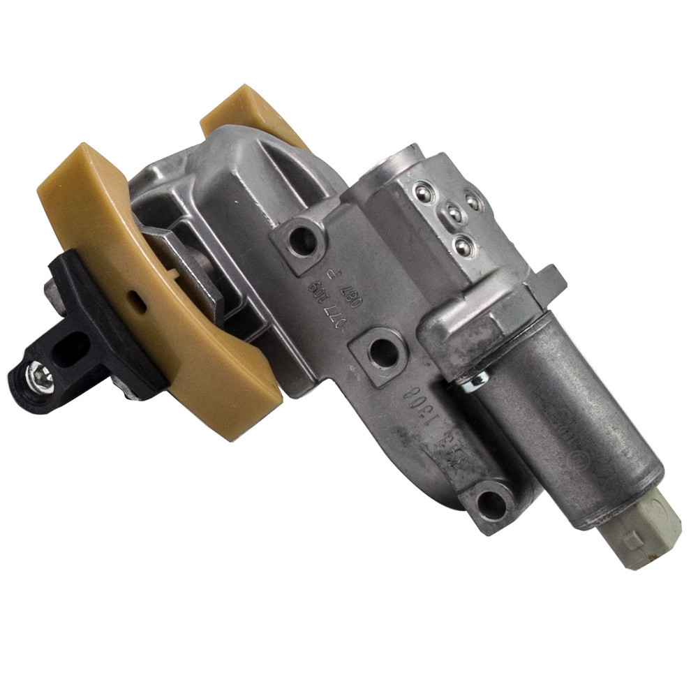 Ajustement gauche + droite pourtendeur chaîne distribution for AUDI 4.2L V8