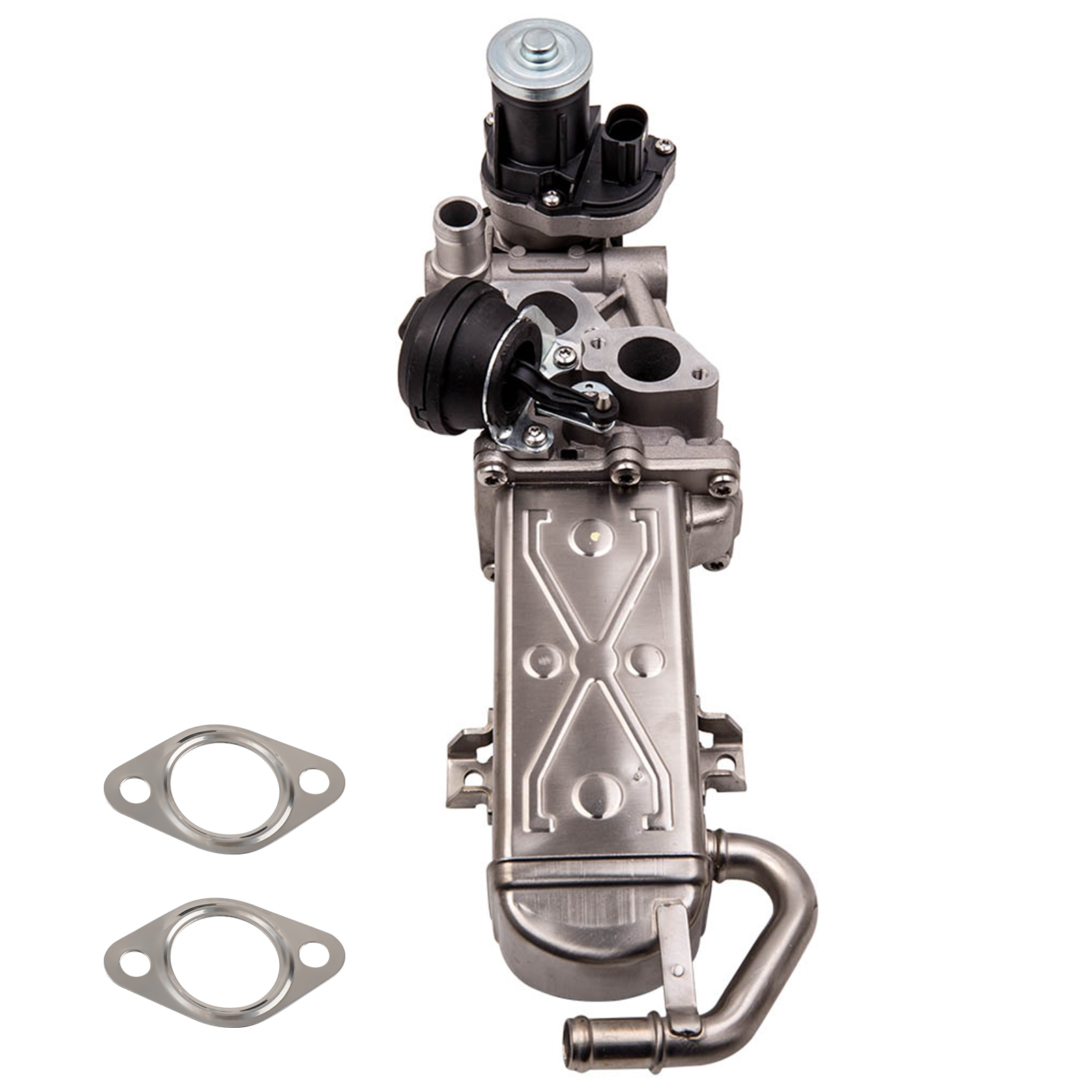 VANNE EGR Refroidisseur for VW GOLF AUDI A3 SEAT 1.6Tdi 2.0Tdi 03L131512CF