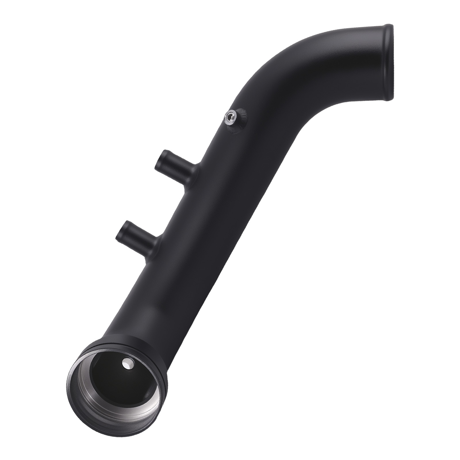 Turbo Charge Intercooler Pipe Kit for BMW 1er E82 3er E90 E91 E92 E93