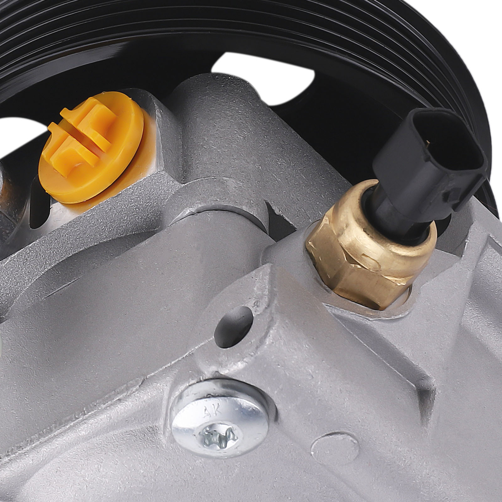 Pompe de direction assistée for Ford Focus 2 II 3 III C-Max Volvo c30 s40 v50