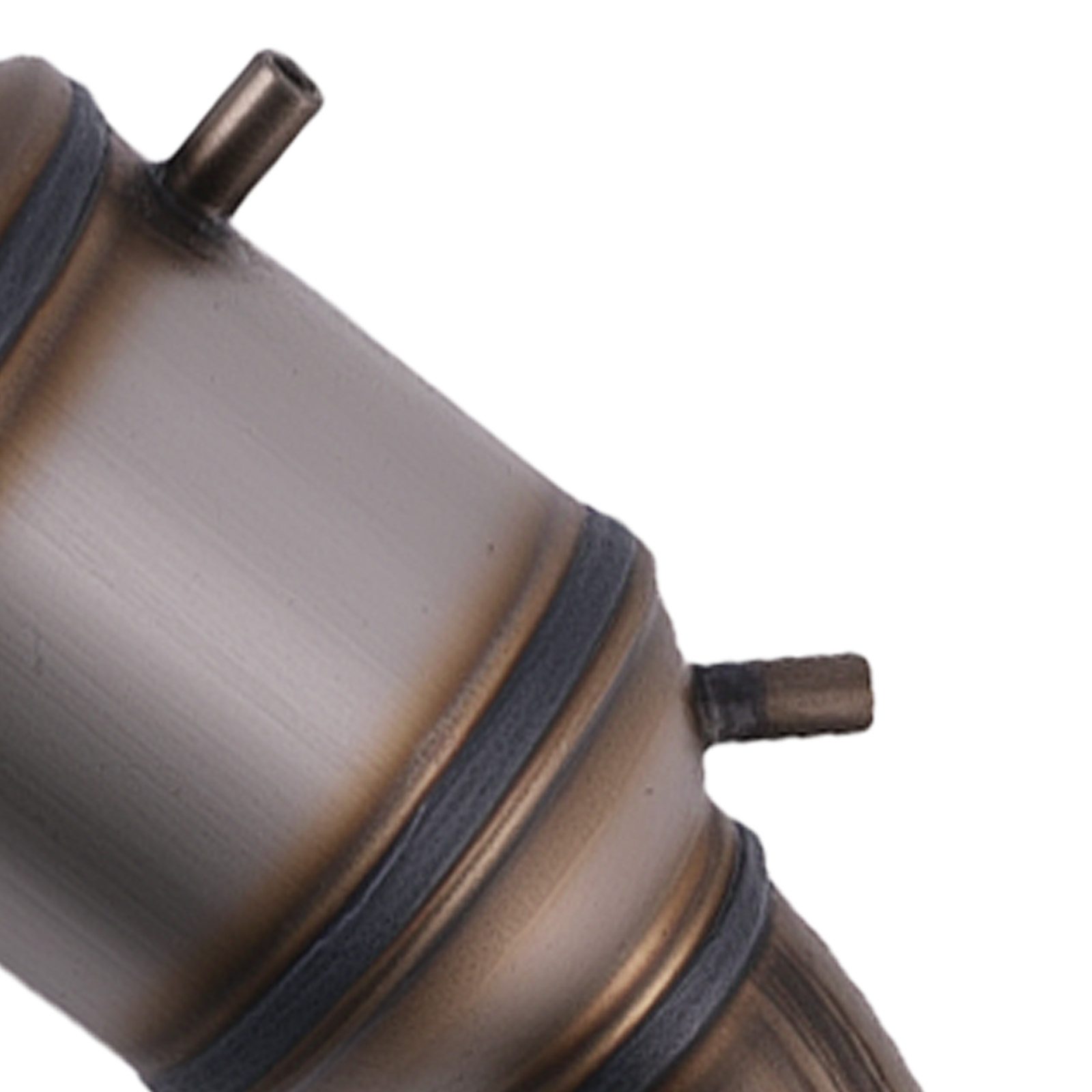 Pair Catalytic Converter for Buick Enclave Chevy Traverse 3.6L 2018-21 674-067