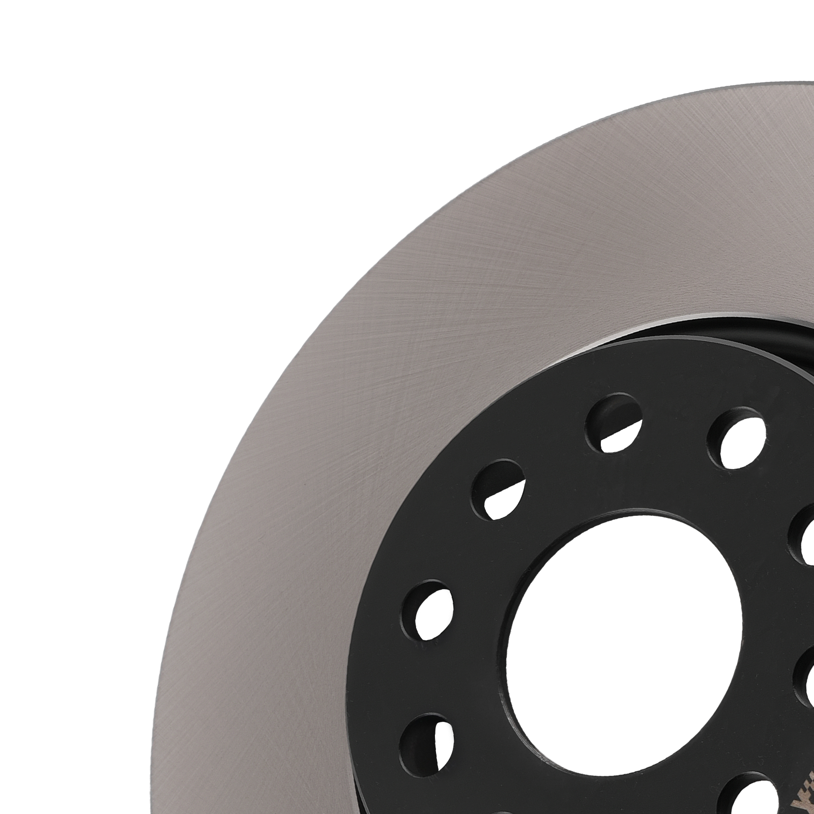Disques de frein for Peugeot 2008 I 1007 301 1.2L-1.6L 2005-2023 265,8mm