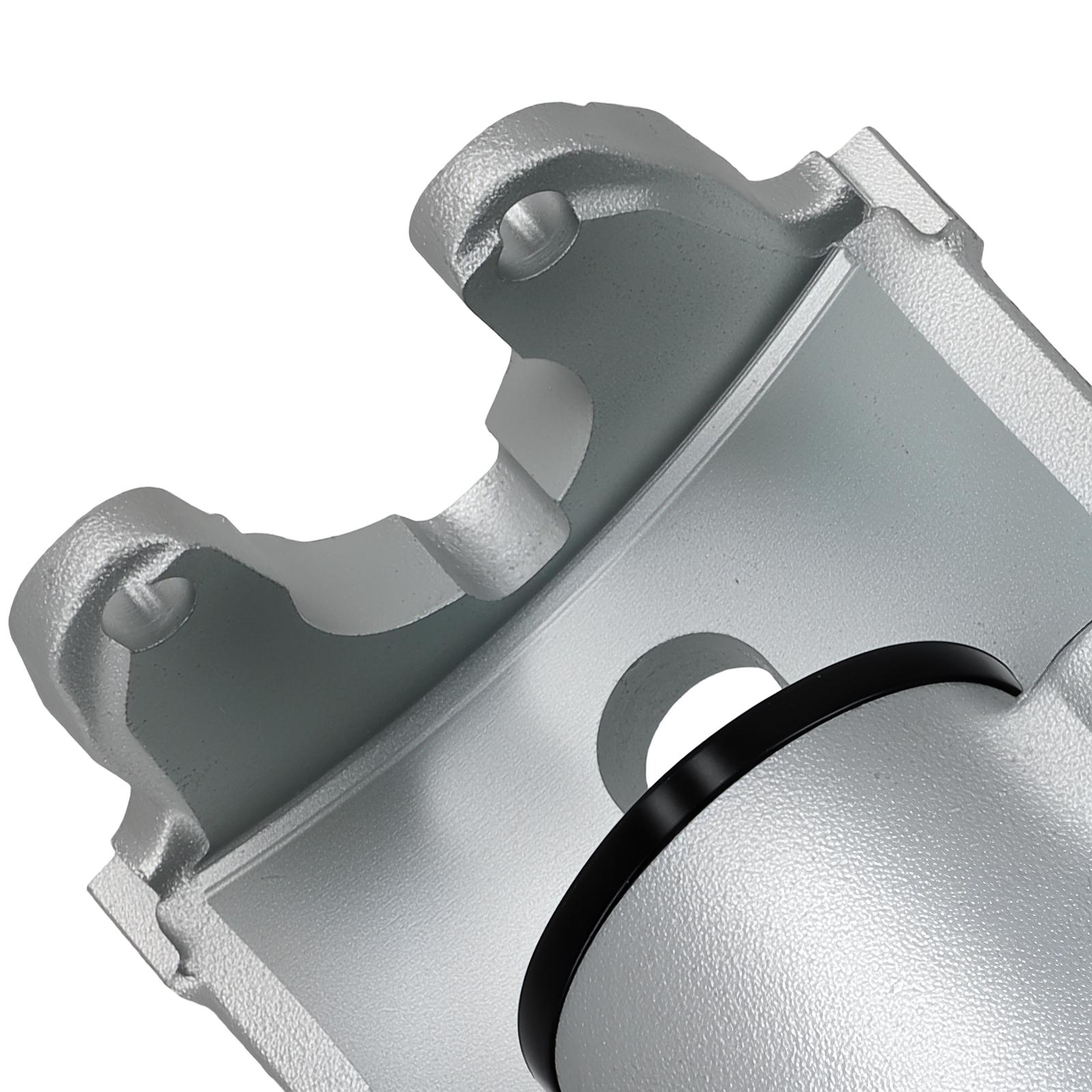 Étrier de Frein Avant For BMW X5 E53 Range Rover MK III 3.0 4.4 2000-2012 324mm