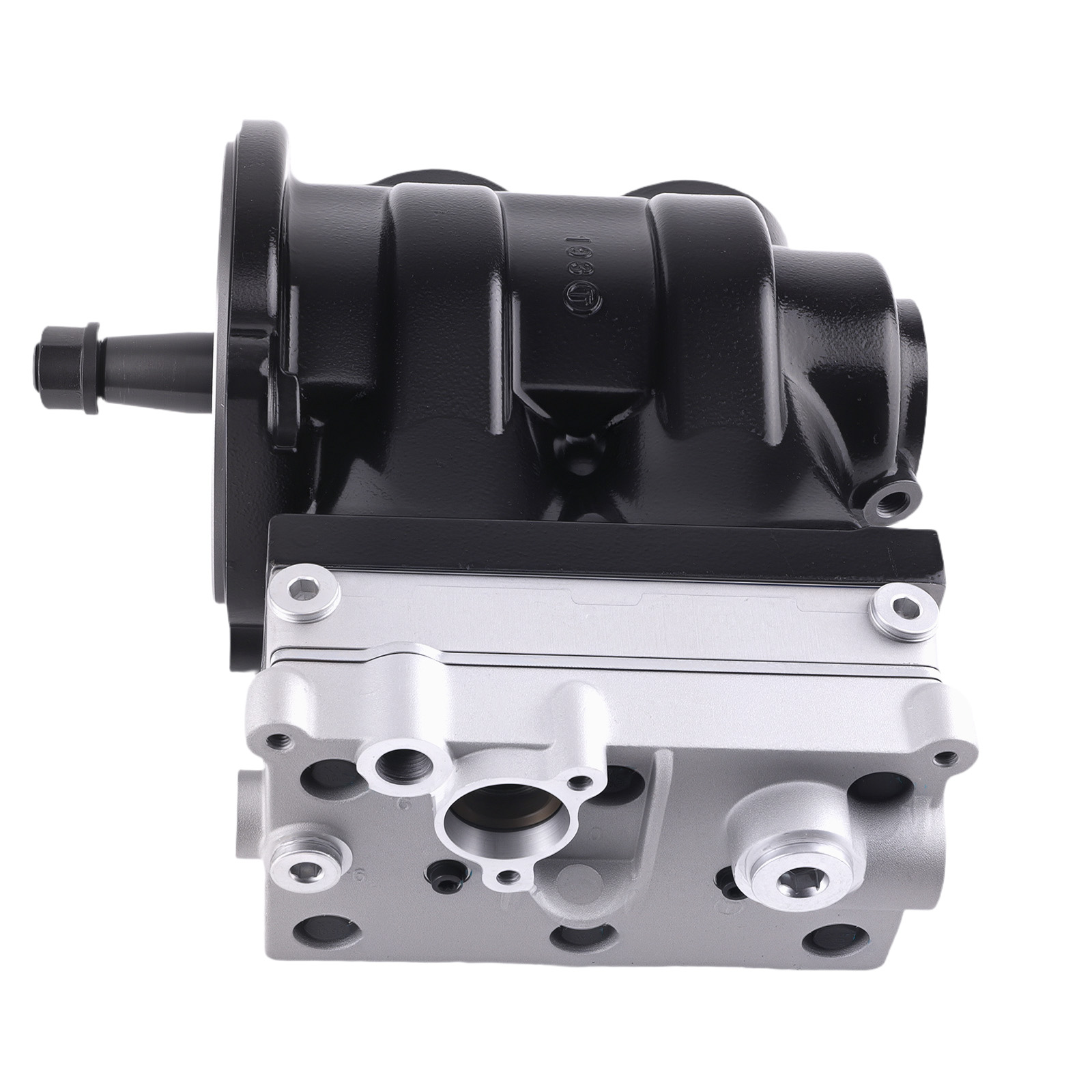 1* Air Brake Compressor For VOLVO D13 ENGINE 2006-up 85013935 21175029 20774294