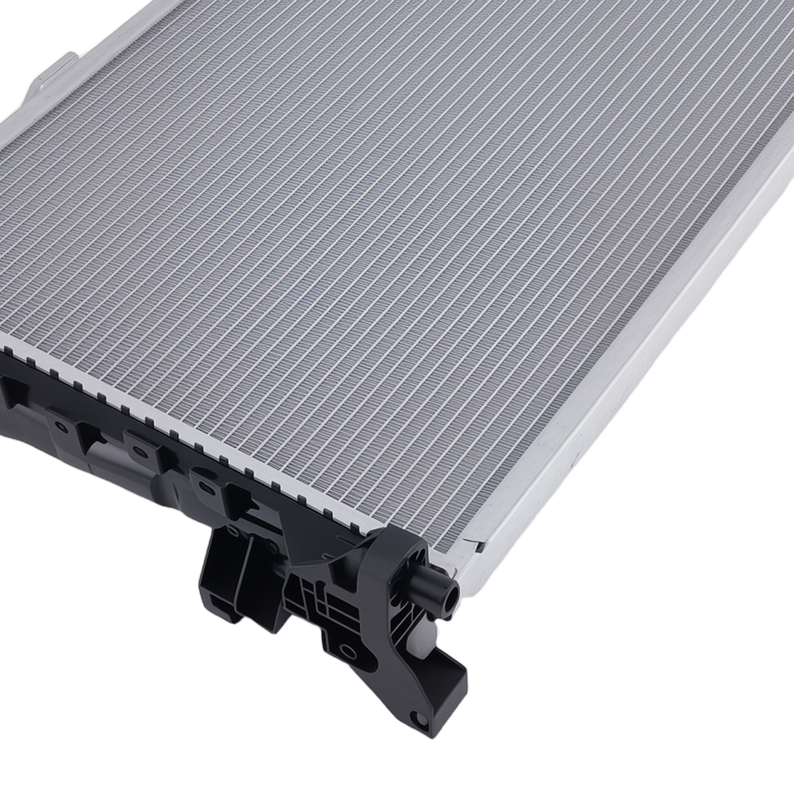 Aluminum Coolant Radiator for Mercedes-Benz SLK55 AMG 2005-2016 A1975000003