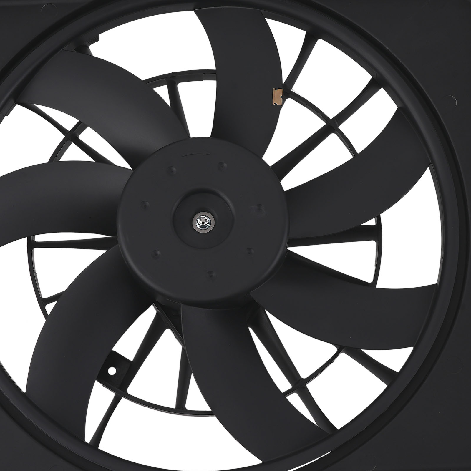 Engine Radiator Cooling Fan for Chevy Cavalier for Pontiac Sunfire 1995-2005