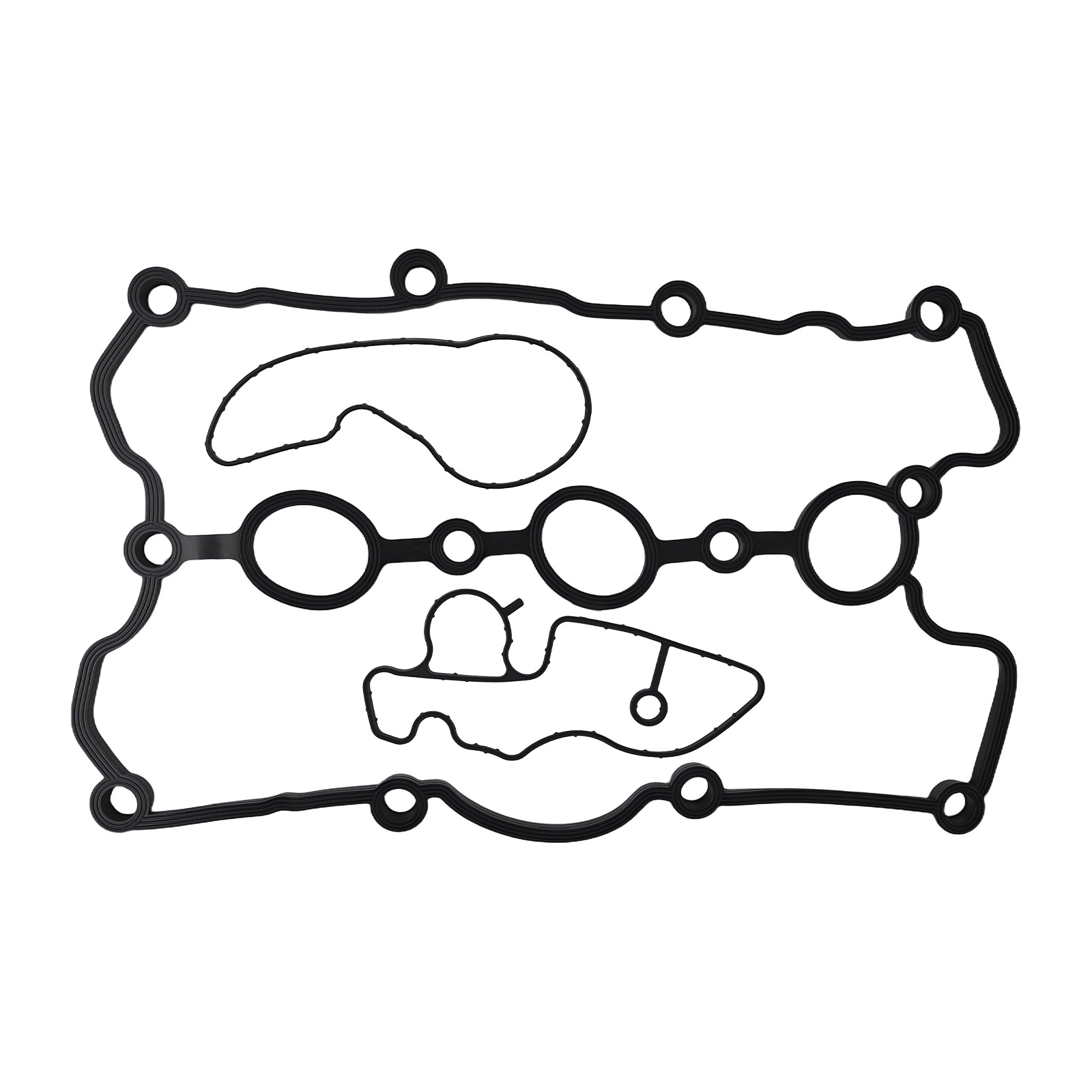 Engine Rebuild Kit for Audi A4 A5 A6 Q5 Q7 VW Touareg 3.0T 2009-2018 06E109217AH