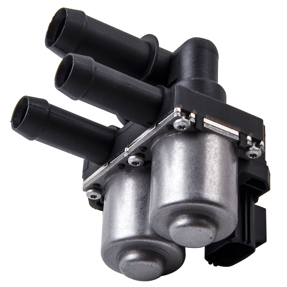 HEATER WATER CONTROL VALVE for Jaguar S Type 2.5 V6 3.0 V6 4.2 V8