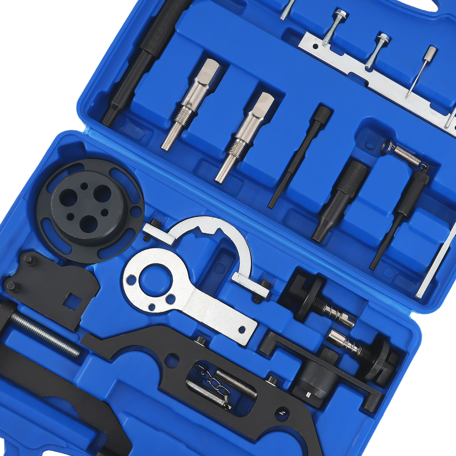 Set Réparation De Moteur outil for Opel Vectra Astra Corsa X20 DTL Renault Saa