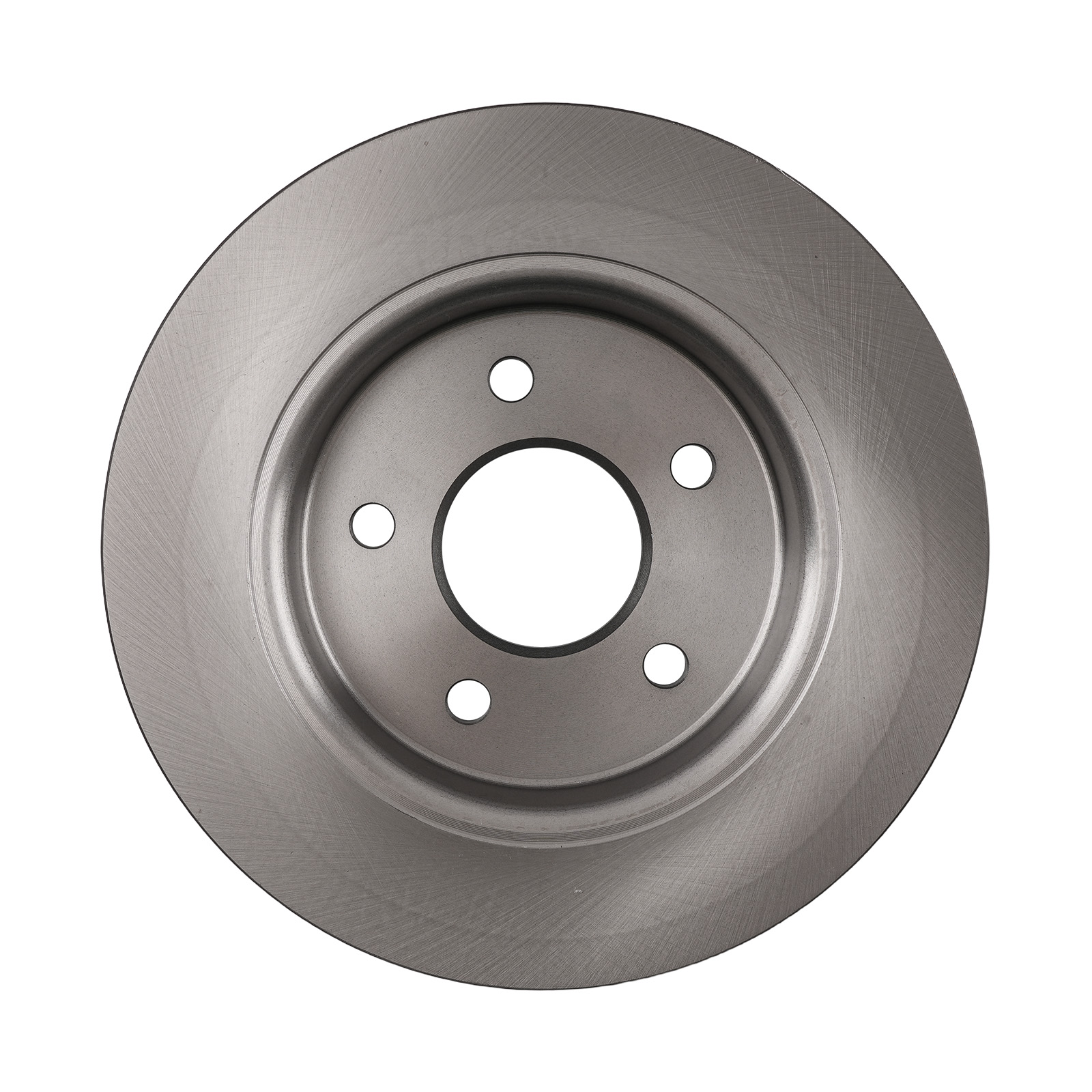 2x Disques de frein for Ford Focus II C-Max Arrière 2004-2011 1373360