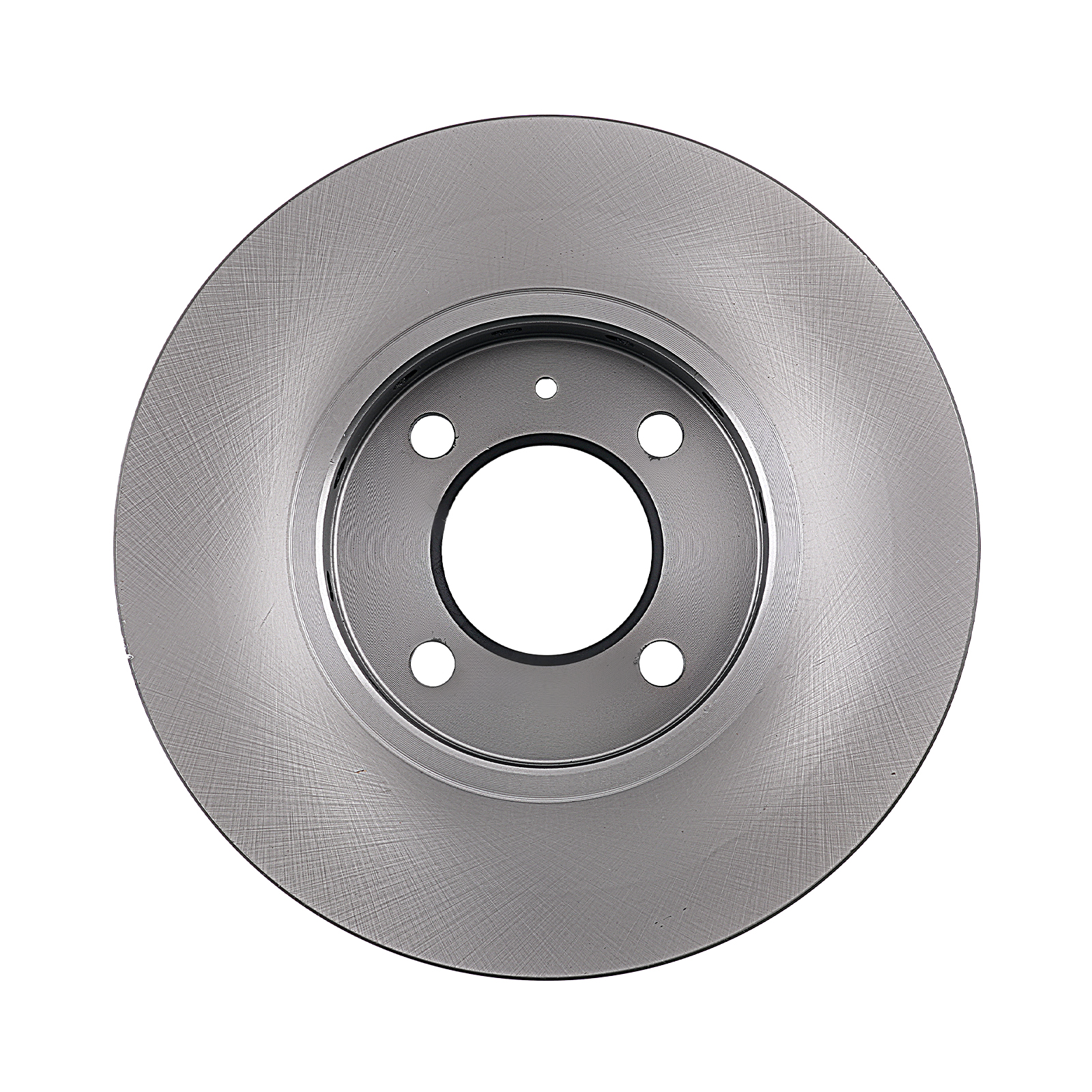 Disques de frein Avant for Seat Mii 1.0L 2011-2019 1S0615301 255,9mm Ventilé