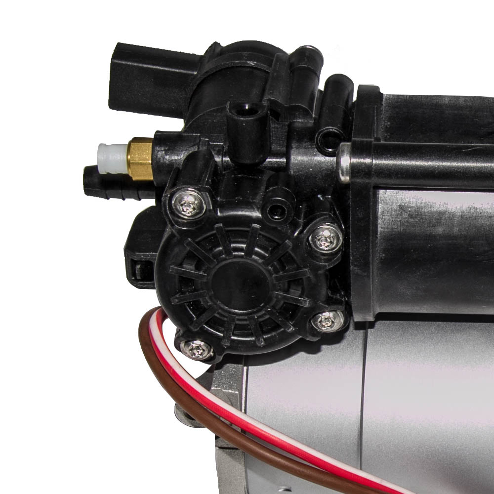 suspension pneumatique compresseur Pompe 37206789450 for BMW 5er/7 f07 f11 GT