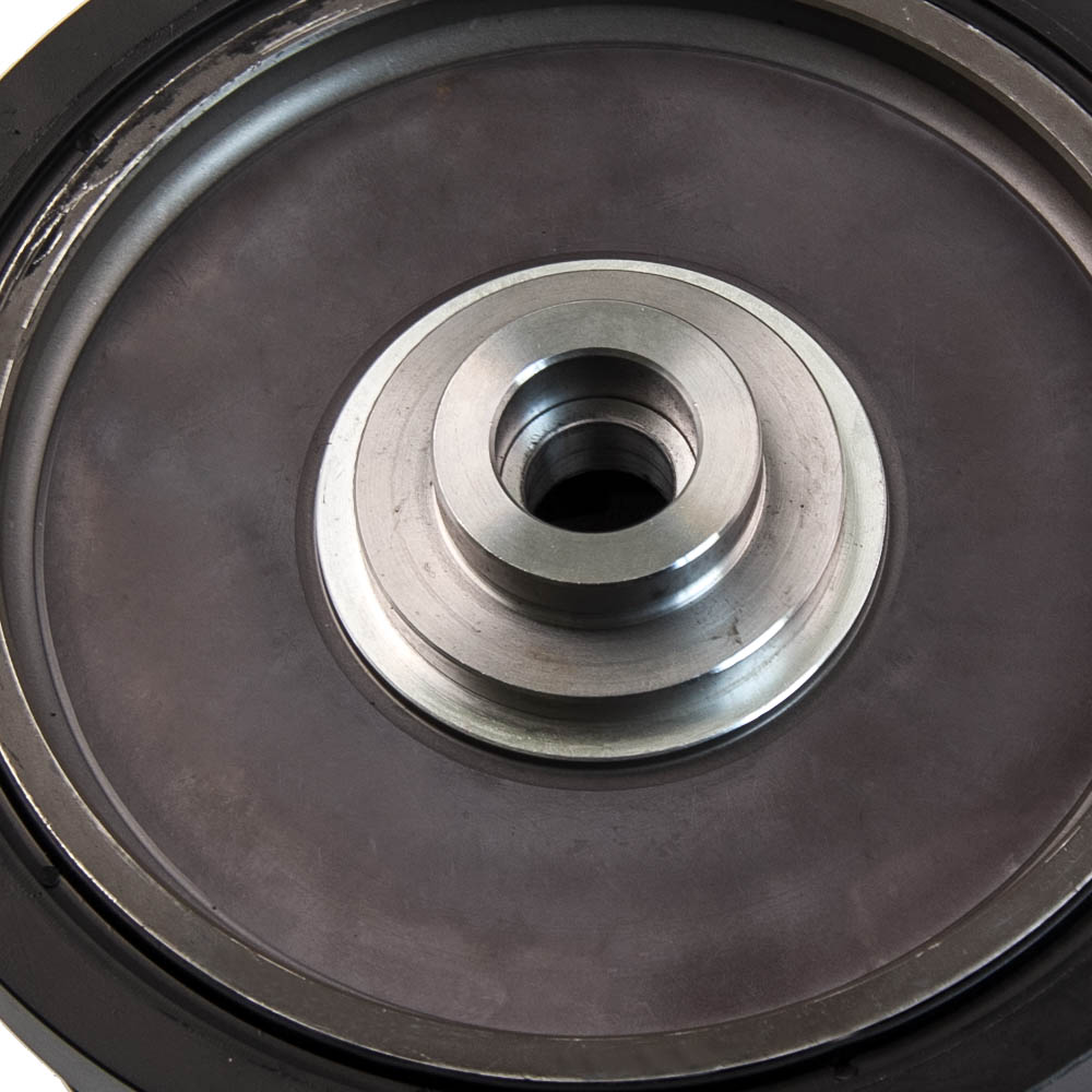 FOR BMW M47 E46 320D DIESEL 0105 TORSION VIBRATION DAMPER CRANK SHAFT