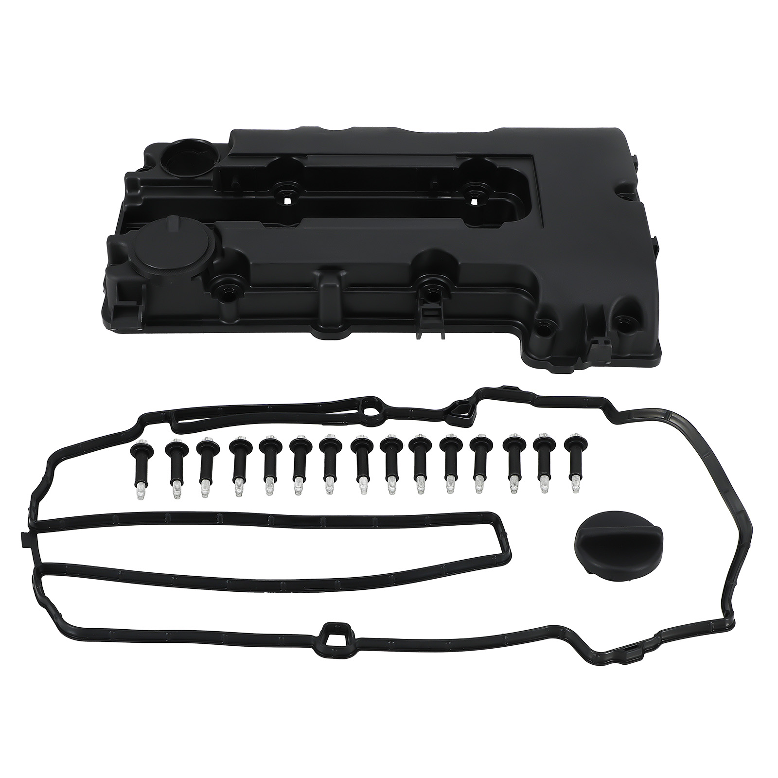 Engine Cover Assembly for Chevrolet Cruze Sonic Trax 1.4L Turbo 2011-2019