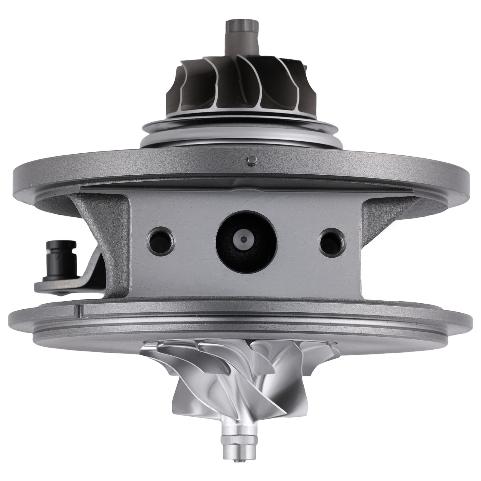 Billet Turbocharger Core for Hyundai Kona 1.6 CRDi 85-100KW 2018-2021 GTE1244VZM